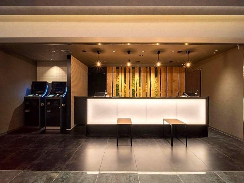 Super Hotel Premier Ikebukuro Natural Hot Spring image