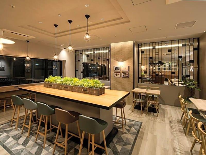 Super Hotel Premier Ikebukuro Natural Hot Spring image