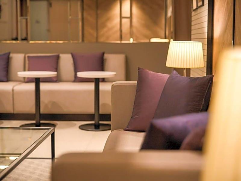 Super Hotel Premier Ikebukuro Natural Hot Spring image