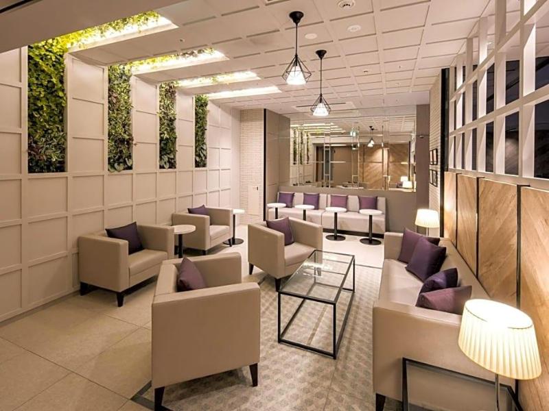 Super Hotel Premier Ikebukuro Natural Hot Spring image