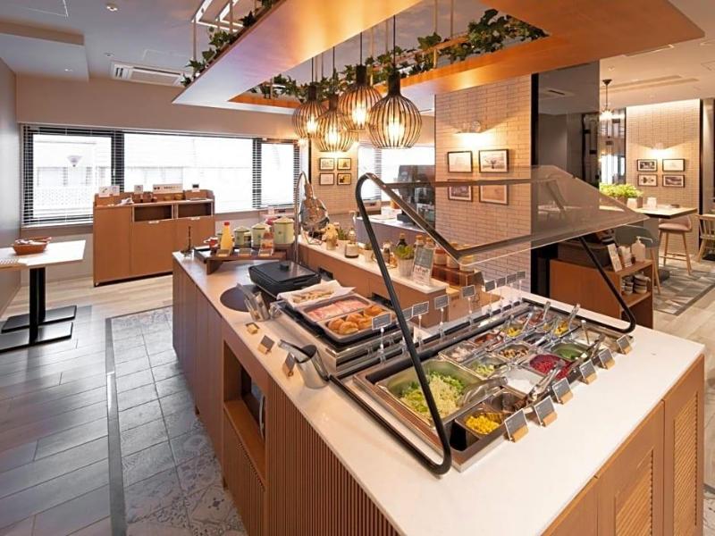 Super Hotel Premier Ikebukuro Natural Hot Spring image