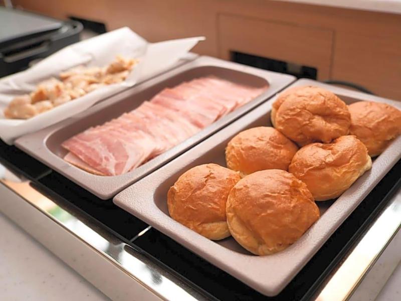 Super Hotel Premier Ikebukuro Natural Hot Spring image
