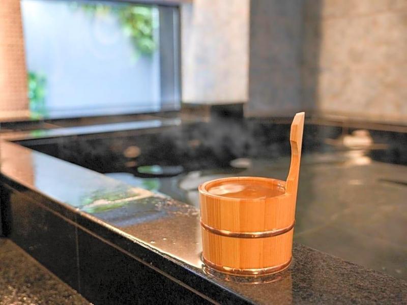 Super Hotel Premier Ikebukuro Natural Hot Spring image
