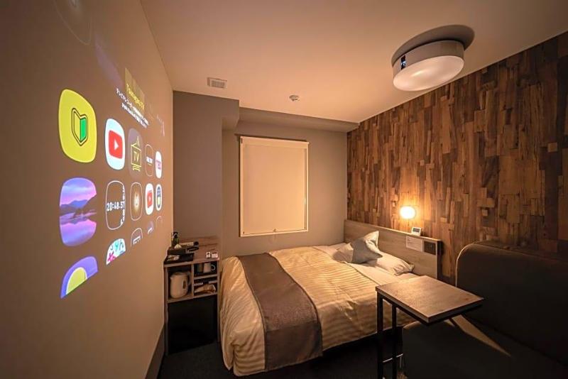 Super Hotel Premier Ikebukuro Natural Hot Spring image