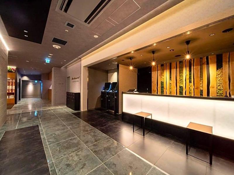 Super Hotel Premier Ikebukuro Natural Hot Spring image