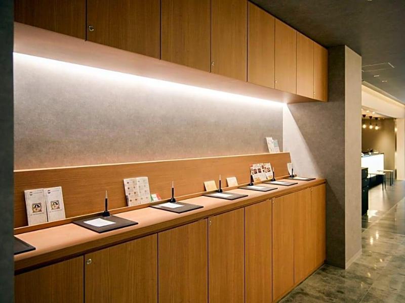 Super Hotel Premier Ikebukuro Natural Hot Spring image