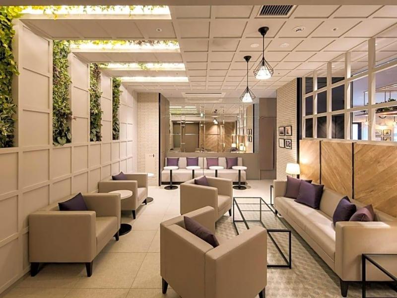 Super Hotel Premier Ikebukuro Natural Hot Spring image