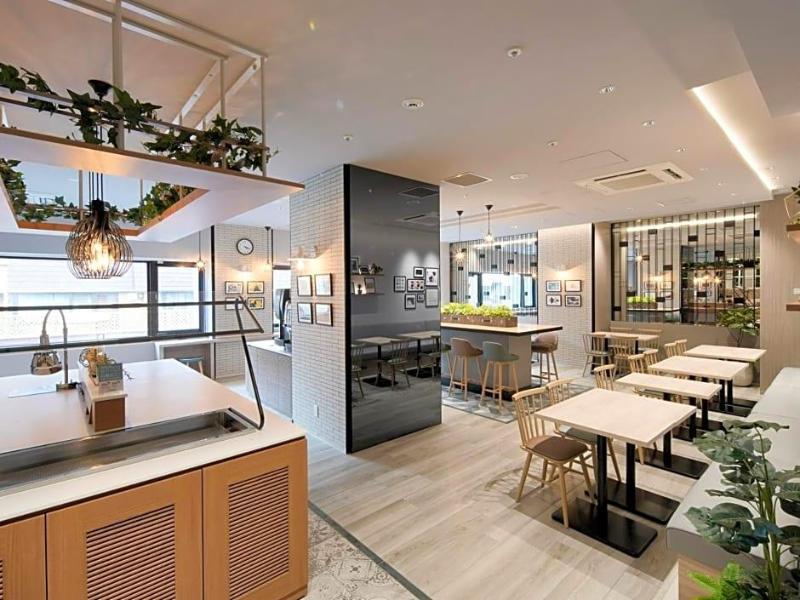 Super Hotel Premier Ikebukuro Natural Hot Spring image