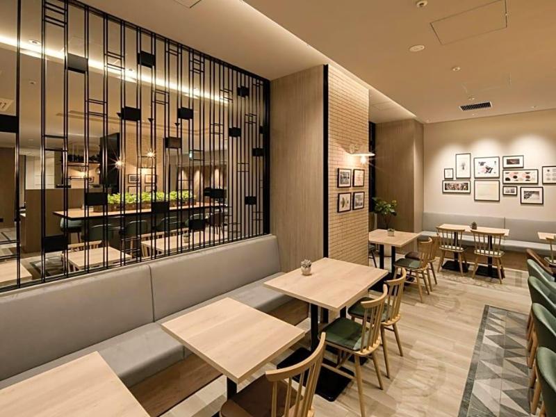 Super Hotel Premier Ikebukuro Natural Hot Spring image
