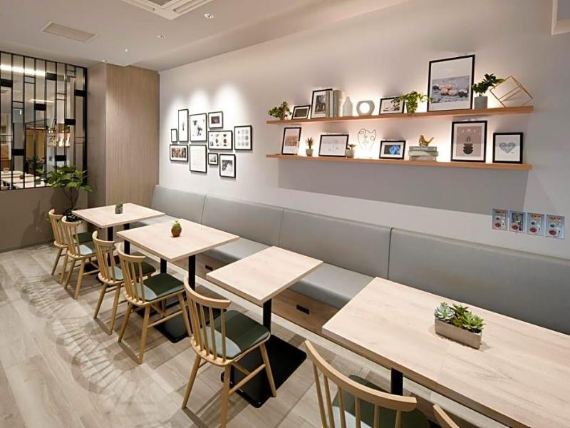Super Hotel Premier Ikebukuro Natural Hot Spring image