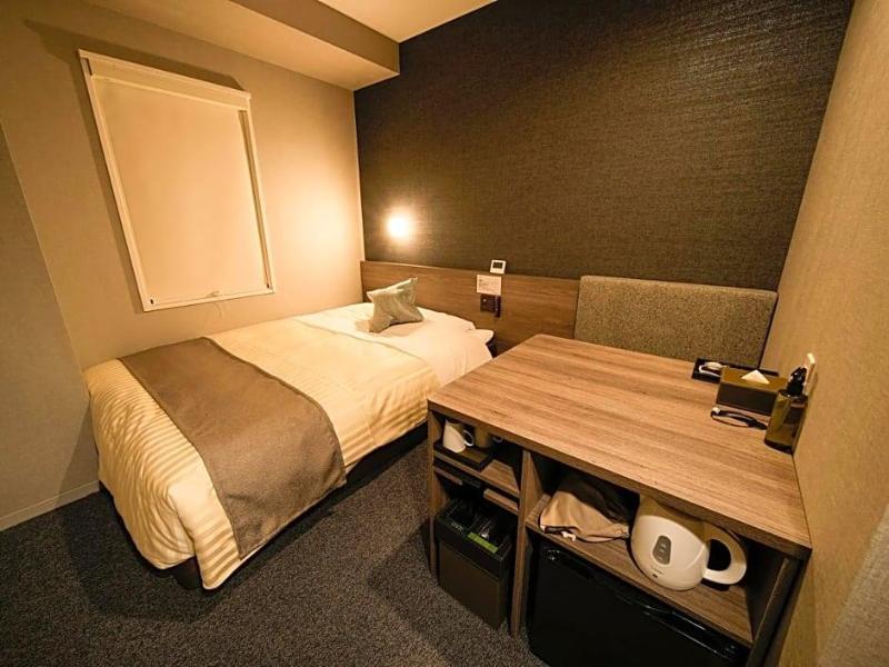 Super Hotel Premier Ikebukuro Natural Hot Spring image