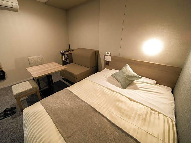 Super Hotel Premier Ikebukuro Natural Hot Spring image