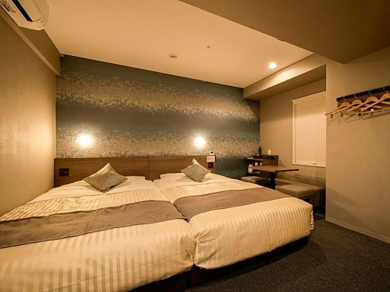 Super Hotel Premier Ikebukuro Natural Hot Spring image