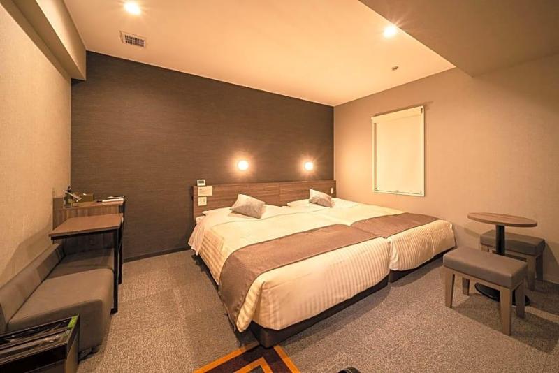 Super Hotel Premier Ikebukuro Natural Hot Spring image