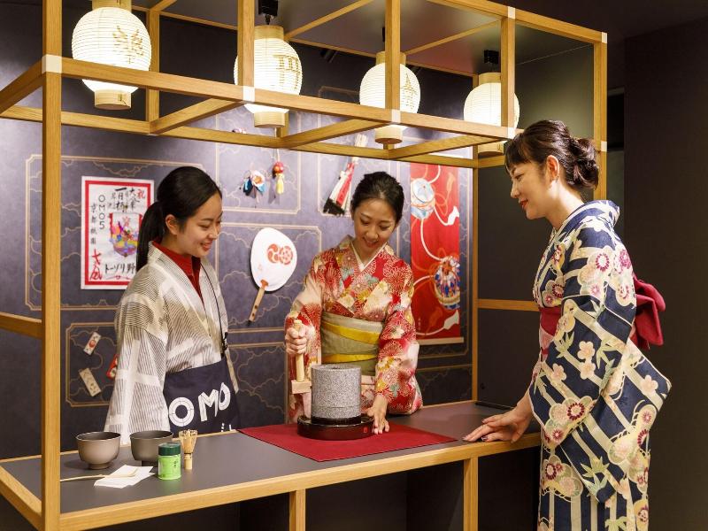 Omo5 Kyoto Gion By Hoshino Resorts image