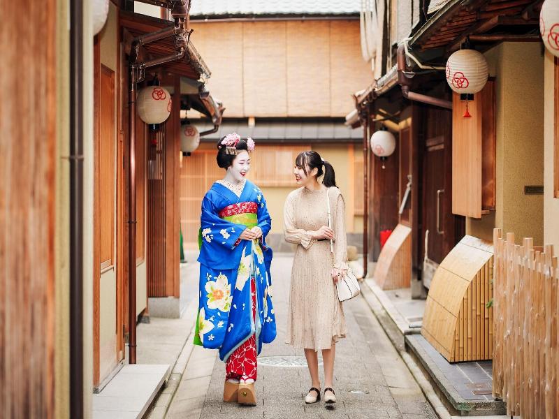 Omo5 Kyoto Gion By Hoshino Resorts image