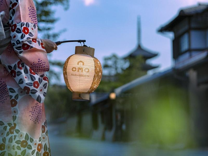 Omo5 Kyoto Gion By Hoshino Resorts image