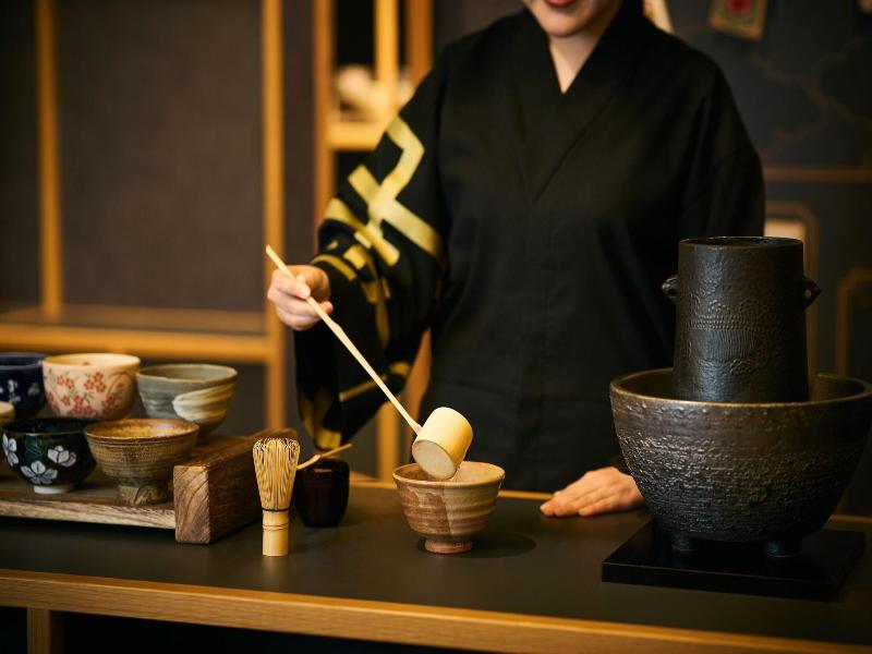 Omo5 Kyoto Gion By Hoshino Resorts image