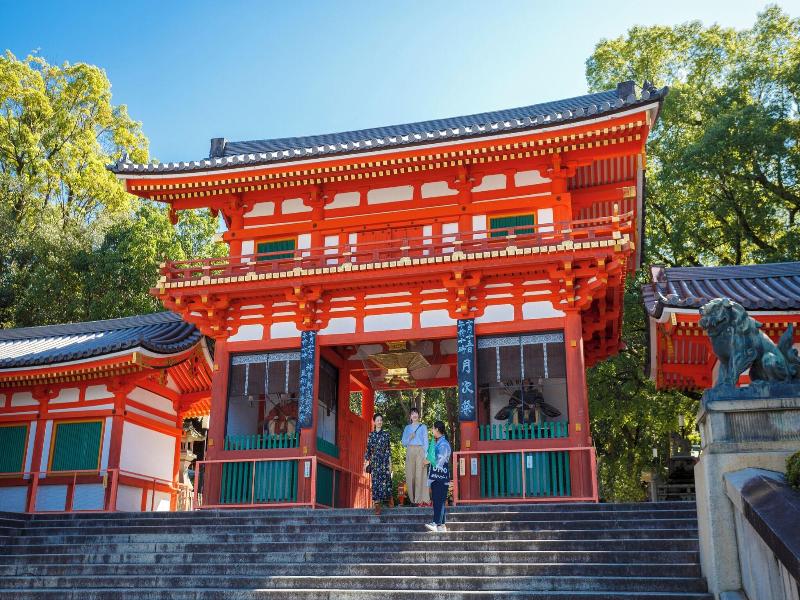 Omo5 Kyoto Gion By Hoshino Resorts image