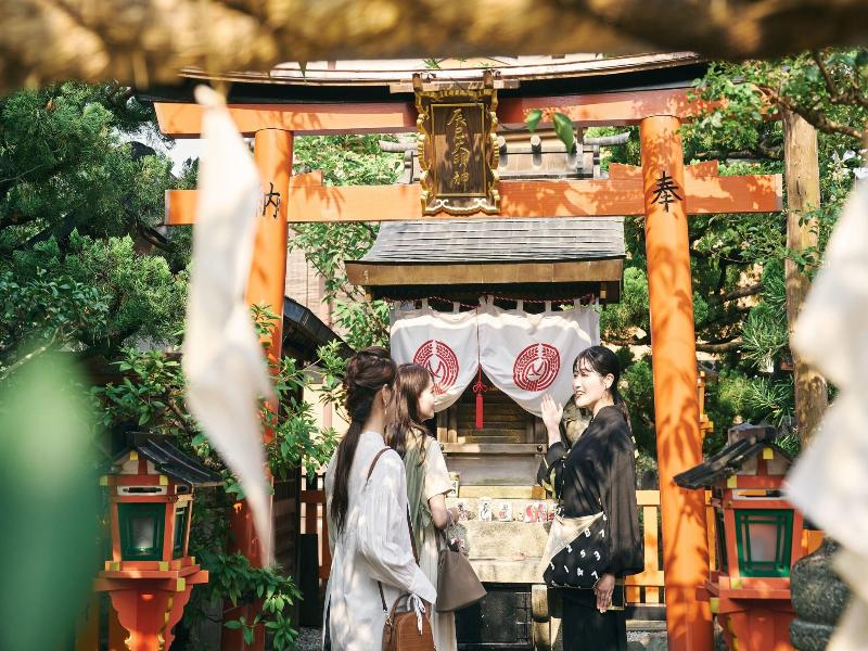 Omo5 Kyoto Gion By Hoshino Resorts image