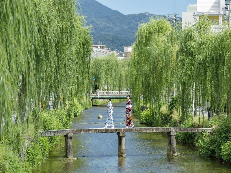 Omo5 Kyoto Gion By Hoshino Resorts image