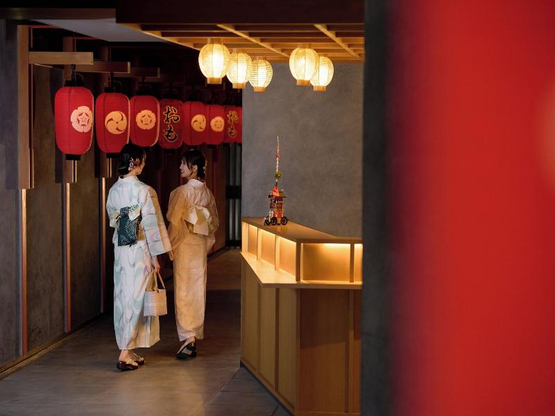 Omo5 Kyoto Gion By Hoshino Resorts image