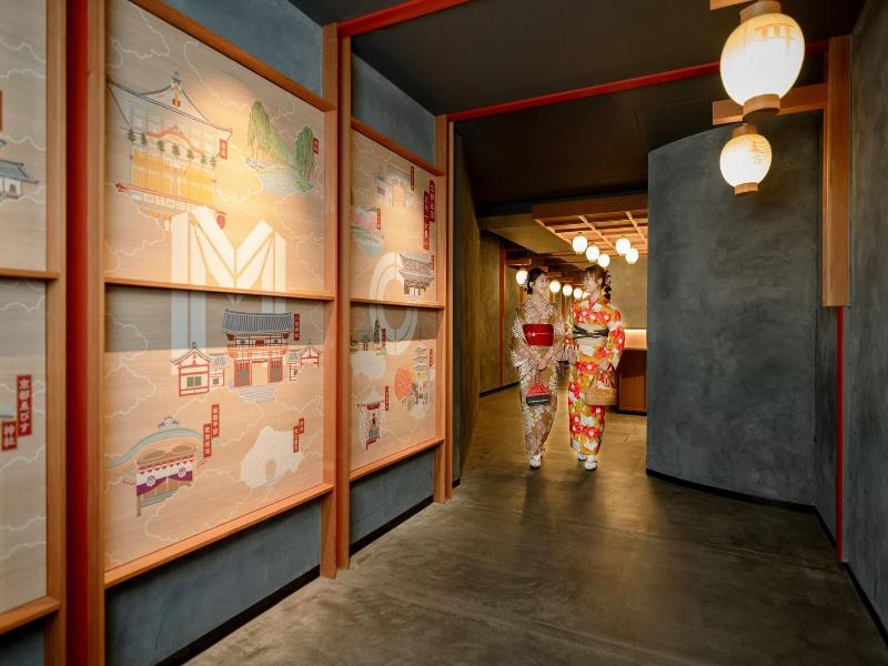Omo5 Kyoto Gion By Hoshino Resorts image