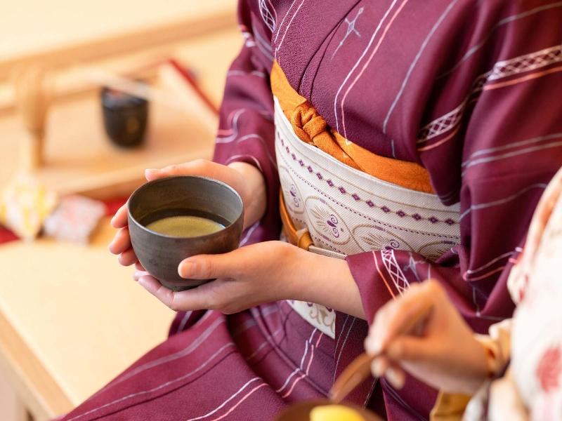 Omo5 Kyoto Gion By Hoshino Resorts image