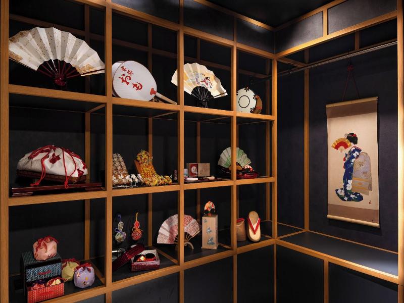 Omo5 Kyoto Gion By Hoshino Resorts image