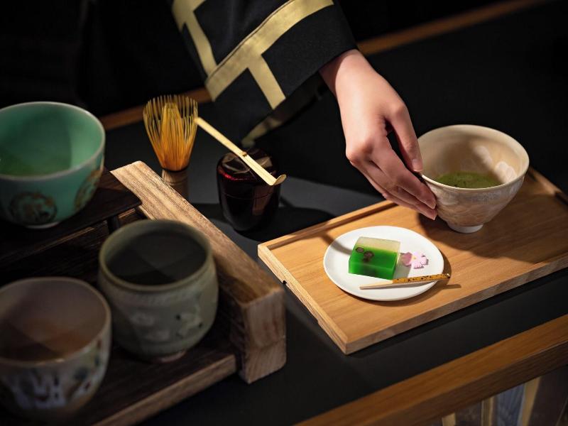Omo5 Kyoto Gion By Hoshino Resorts image