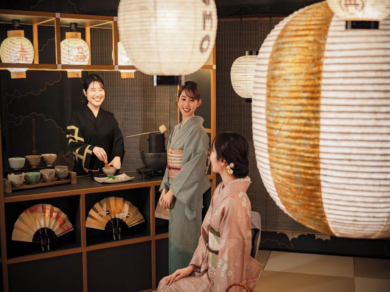 Omo5 Kyoto Gion By Hoshino Resorts image