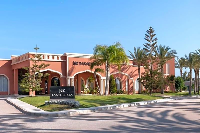 Jaz Tamerina Almaza Bay image