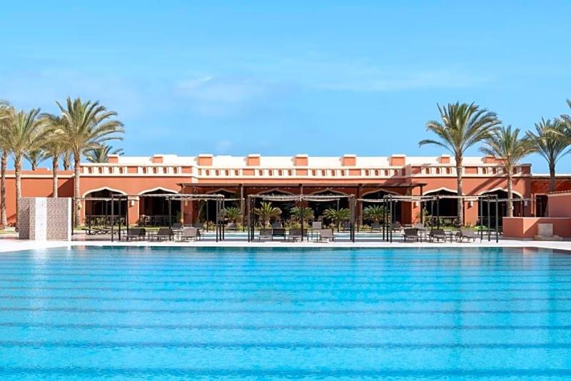Jaz Tamerina Almaza Bay image