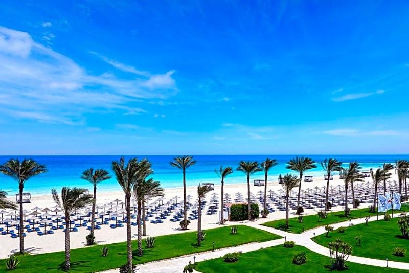 Jaz Tamerina Almaza Bay image