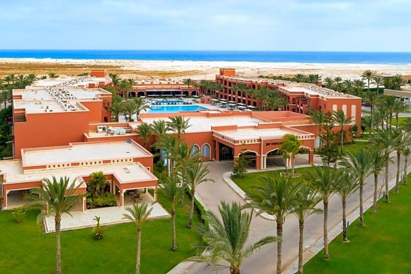 Jaz Tamerina Almaza Bay image