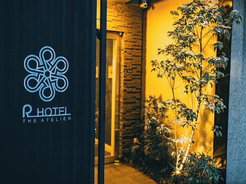 R Hotel The Atelier Shinsaibashi East image