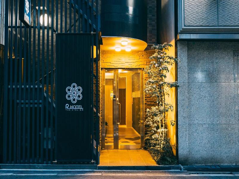 R Hotel The Atelier Shinsaibashi East image