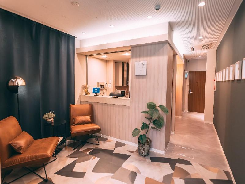 R Hotel The Atelier Shinsaibashi East image