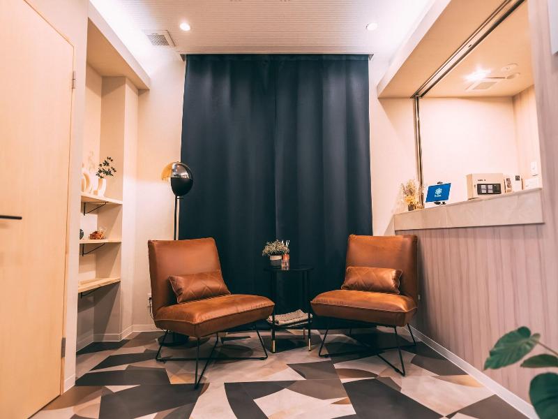R Hotel The Atelier Shinsaibashi East image