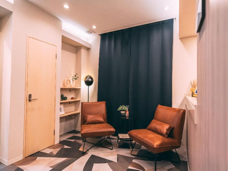 R Hotel The Atelier Shinsaibashi East image