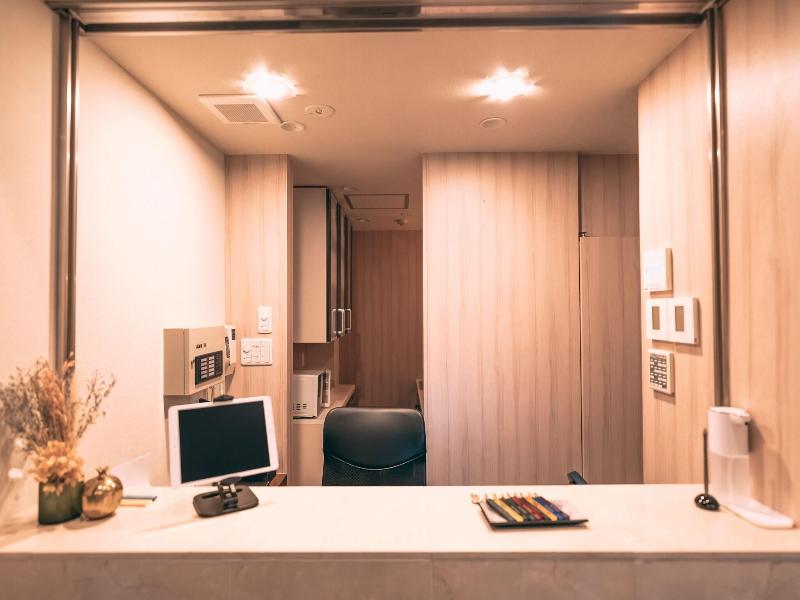 R Hotel The Atelier Shinsaibashi East image