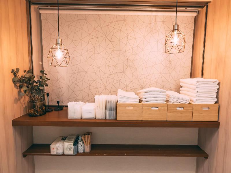 R Hotel The Atelier Shinsaibashi East image
