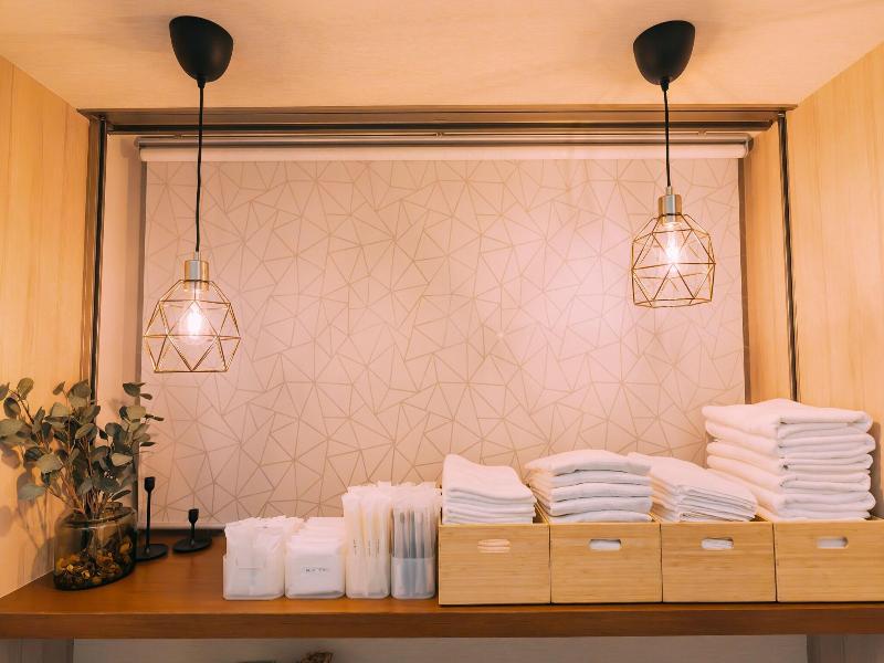R Hotel The Atelier Shinsaibashi East image