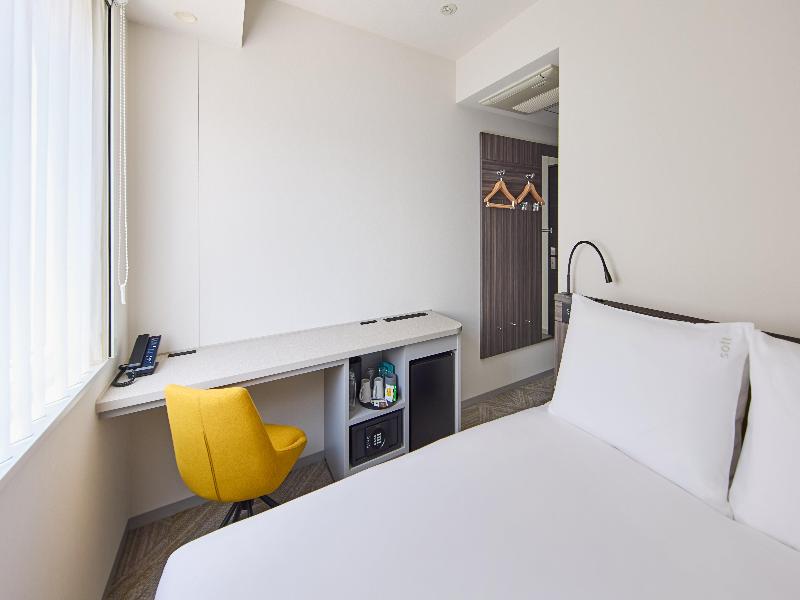 Holiday Inn Express Sapporo Susukino by IHG