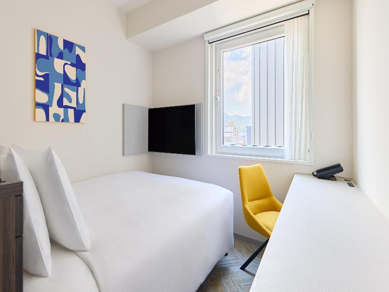 Holiday Inn Express Sapporo Susukino by IHG