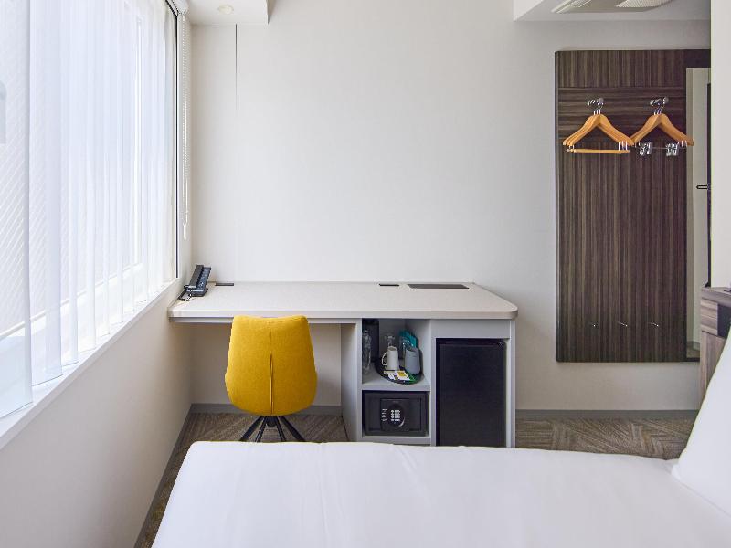 Holiday Inn Express Sapporo Susukino by IHG