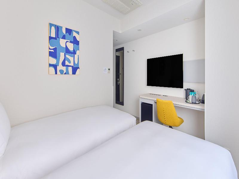 Holiday Inn Express Sapporo Susukino by IHG