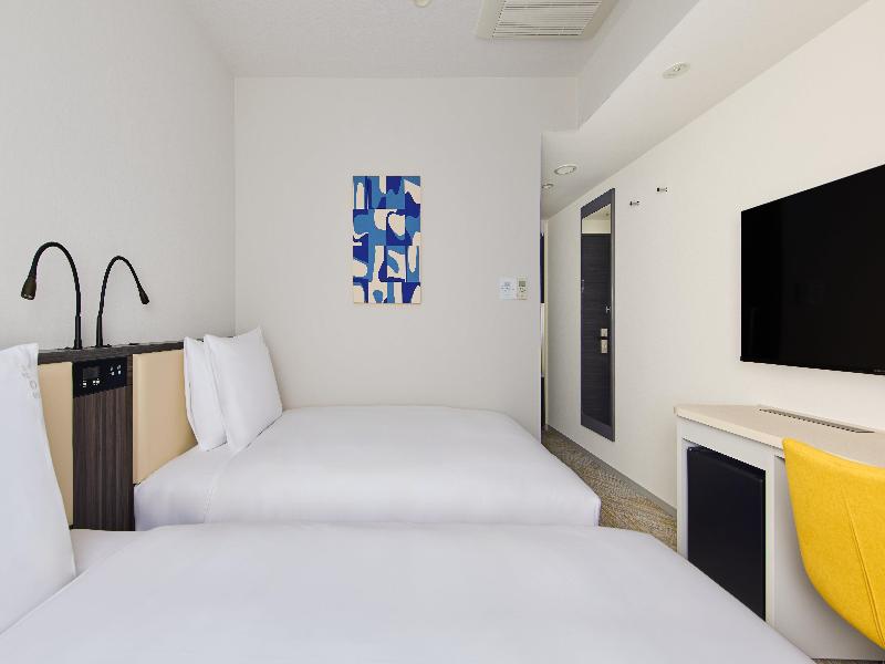 Holiday Inn Express Sapporo Susukino by IHG
