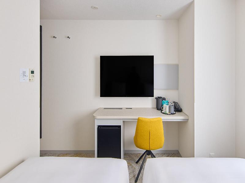 Holiday Inn Express Sapporo Susukino by IHG