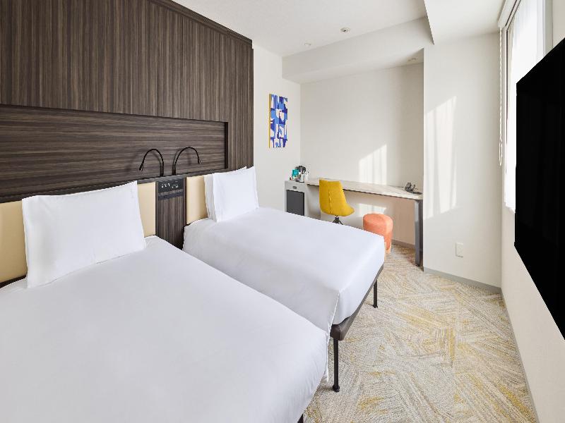 Holiday Inn Express Sapporo Susukino by IHG